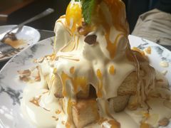 -卡朋西餐(较场西路店)