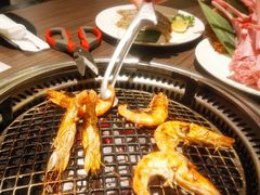 -赤坂亭·M9和牛烧肉(南京江南虹悦城店)