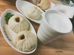 老面包子-凤起龙游老面包子(凯德晶品店)