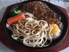 -两点半深夜牛排(斗西路店)