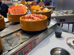 -龍歌自助小火锅(秦淮水游城店)