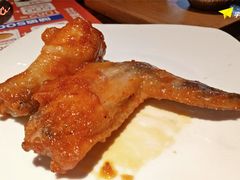 -酷公社·榴莲披萨(太原街店)