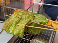 -夏记烤官达人·徐州鲜羊肉串(江宁店)