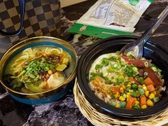 -大逸传奇·足道SPA(天美店)