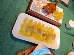 -大鸽饭(汉溪长隆店)