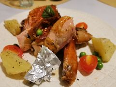 -春树下·树屋花房西餐厅(罍街AS1980店)