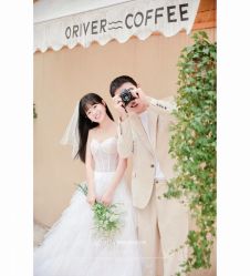 -爱城婚纱摄影·品质严选店