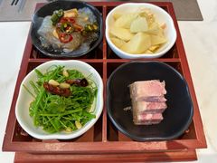 -同里湖大饭店-怡景轩中餐厅(同里古镇店)