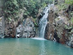 -马峦山郊野公园