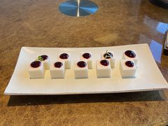 -三亚亚龙湾瑞吉酒店·铭轩中餐厅Mingxuan·海南菜·粤菜