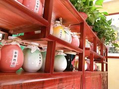 -江城小馆陕南妈妈菜·全球旅行餐厅(钟楼店)
