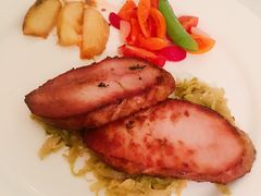 -成桂西餐厅(河北路店)