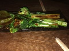 -The Cheebat 锌吧·Bistro(体育西店)