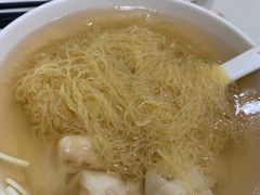 -香港麦奀云吞面世家(中山二路店)