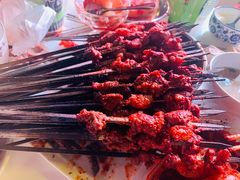 -有奴思烤肉·清真(正宁路店)