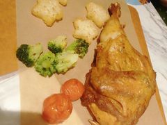-达美乐比萨(天河购书中心店)