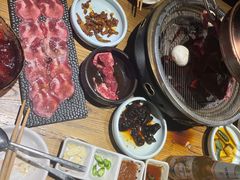 -泥炉烧肉师(新街口金銮巷店)