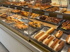 -烘焙町面包店(西四店)