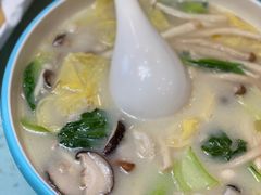 -鲁城往事(游客中心店)