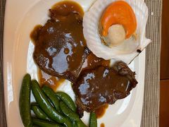 -杭州国际会议中心洲际酒店-原素全日餐厅(解放东路店)