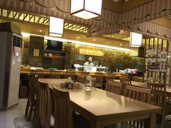 -琴寿司居酒屋(中山广场店)
