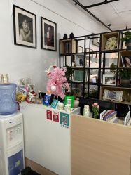 -橘子·彩虹摄影(世纪大道店)