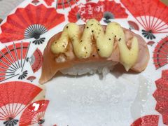 -友壹町寿司(嘉洲广场店)