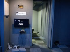 -VR 间客漫·PS电玩·虚拟现实包间游戏电竞(街道口店)