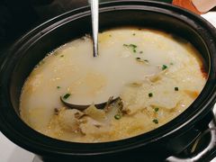 -渔舟意·湖南家宴(萝岗纳金城店)