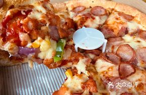 Orleans Chicken & American Sausage Combo