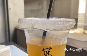 Osmanthus Oolong Lemon Tea