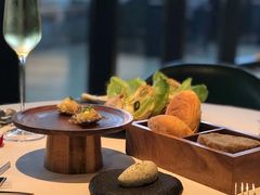 -L'Arome芳芳法国餐厅(仙林金鹰店)