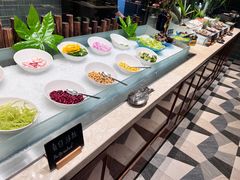 -台州耀达国际酒店-福满楼中餐厅