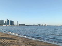 -东戴河风景区