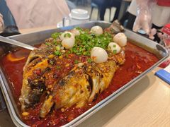 -鱼酷活鱼烤鱼(沈阳大悦城店)