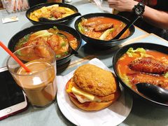-华嫂冰室(尖沙咀店)