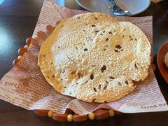 -南国印度餐厅Dakshin