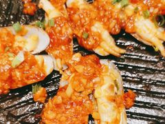 -金掌勺锅包肉(太原万达店)
