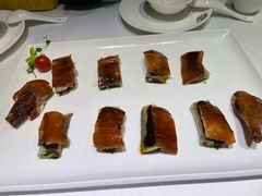 至正烤鸭卷-广东道至正餐厅(区庄店)