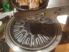 -金九姬黑牛烤肉料理(杨舍老街店)
