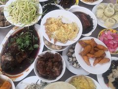 -康陵正德春饼宴26号