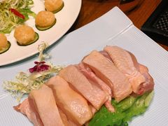 -颐和宾馆-玉露中餐厅