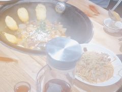 -和晟shèng铁锅炖·东北菜(南山店)