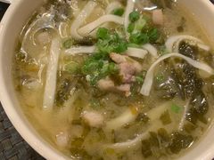 -钱塘花园·宁波菜