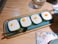 -泰澜得泰国菜(大学城店)