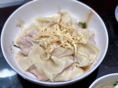 开洋拌馄饨-熙盛源(凤凰街店)