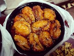 -老姑砂锅·烧烤天津菜(体北道店)