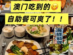 -星汇餐厅(新濠影汇店)