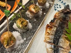 -上井料理黑金店(IFS国金中心店)