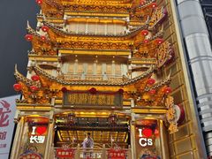 -黄兴南路步行商业街